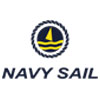 Navy Sail