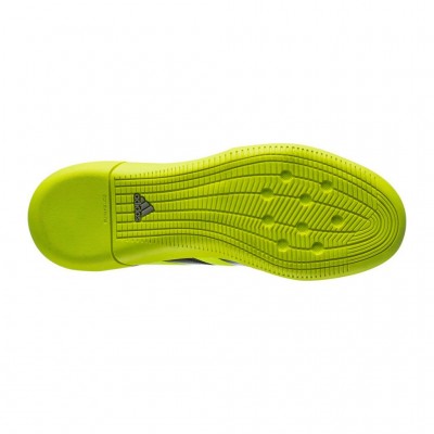 ADIDAS ACE 16.3 PRIMEMESH AQ3425 ΚΙΤΡΙΝΟ ΜΑΥΡΟ