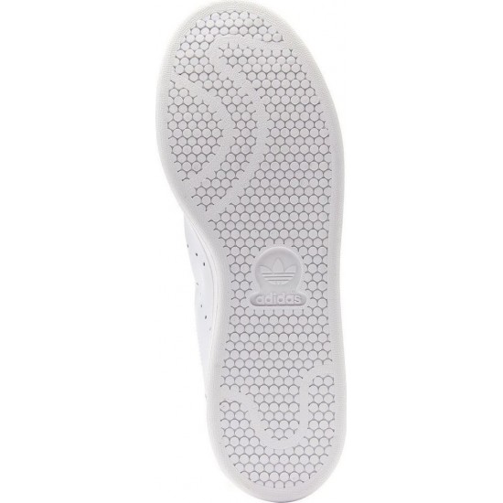 ADIDAS STAN SMITH M20324 ΛΕΥΚΟ ΠΡΑΣΙΝΟ