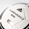 ADIDAS TANGO GLIDER S12241 ΜΑΥΡΟ ΛΕΥΚΟ