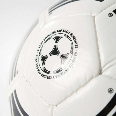 ADIDAS TANGO GLIDER S12241 ΜΑΥΡΟ ΛΕΥΚΟ