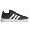 ADIDAS GRAND COURT BASE 2.0 GW9251 ΜΑΥΡΟ ΛΕΥΚΟ