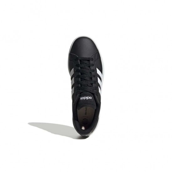 ADIDAS GRAND COURT BASE 2.0 GW9251 ΜΑΥΡΟ ΛΕΥΚΟ
