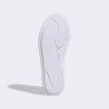 ADIDAS COURT PLATFORM GV9000 ΛΕΥΚΟ