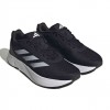 ADIDAS DURAMO SL ID9849 ΜΑΥΡΟ ΛΕΥΚΟ