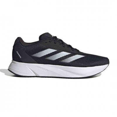 ADIDAS DURAMO SL ID9849 ΜΑΥΡΟ ΛΕΥΚΟ