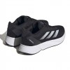 ADIDAS DURAMO SL ID9849 ΜΑΥΡΟ ΛΕΥΚΟ