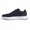 ADIDAS DURAMO SL ID9849 ΜΑΥΡΟ ΛΕΥΚΟ