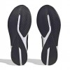ADIDAS DURAMO SL ID9849 ΜΑΥΡΟ ΛΕΥΚΟ