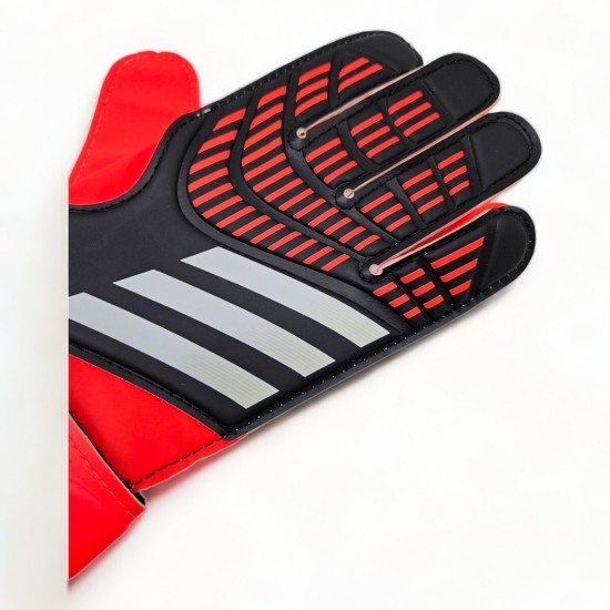 ADIDAS PREDATOR TRAINING GOALKEEPER GLOVES KIDS IQ4029 ΠΟΛΥΧΡΩΜΟ