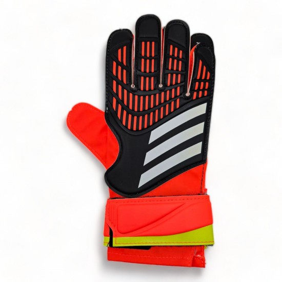 ADIDAS PREDATOR TRAINING GOALKEEPER GLOVES KIDS IQ4029 ΠΟΛΥΧΡΩΜΟ