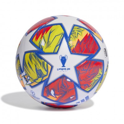 ADIDAS UEFA CHAMPIONS LEGUE CLUB 23/24 KNOCKOUT IN9334 ΛΕΥΚΟ