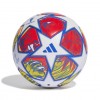 ADIDAS UEFA CHAMPIONS LEGUE CLUB 23/24 KNOCKOUT IN9334 ΛΕΥΚΟ