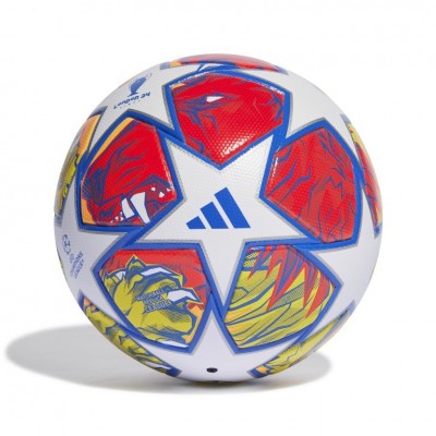 ADIDAS UEFA CHAMPIONS LEGUE CLUB 23/24 KNOCKOUT IN9334 ΛΕΥΚΟ