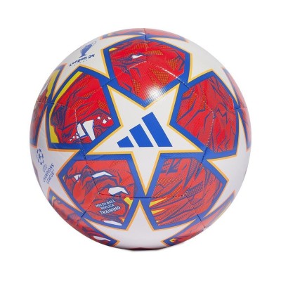 ADIDAS UEFA CHAMPIONS LEAGUE 23/24 TRAINING IN9332 ΛΕΥΚΟ