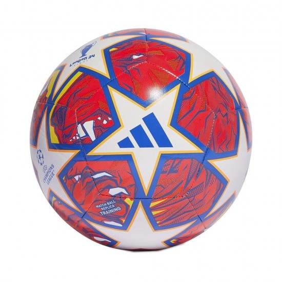 ADIDAS UEFA CHAMPIONS LEAGUE 23/24 TRAINING IN9332 ΛΕΥΚΟ