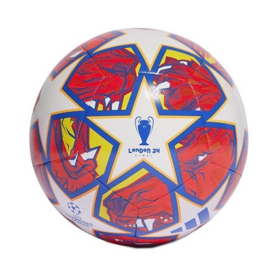 ADIDAS UEFA CHAMPIONS LEAGUE 23/24 TRAINING IN9332 ΛΕΥΚΟ