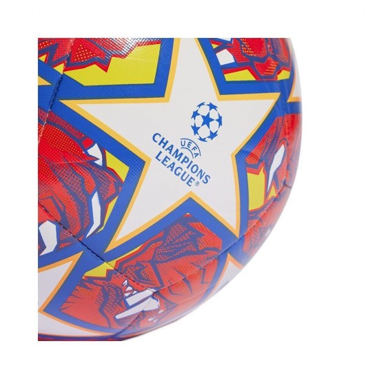ADIDAS UEFA CHAMPIONS LEAGUE 23/24 TRAINING IN9332 ΛΕΥΚΟ