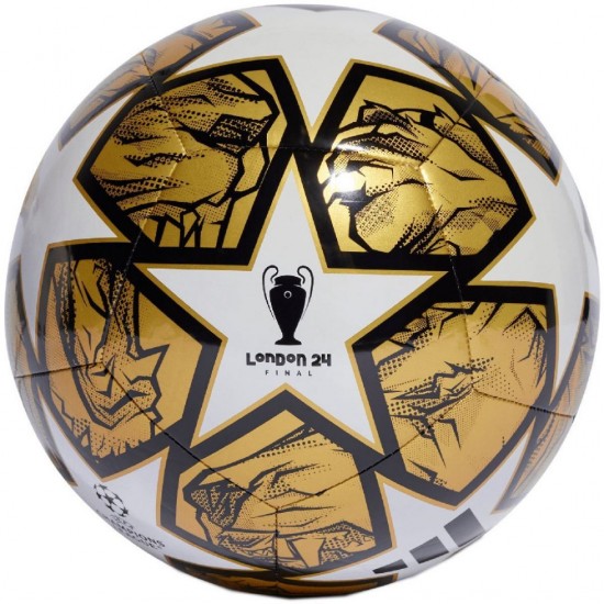 ADIDAS UCL CLUB IN9330 ΧΡΥΣΟ