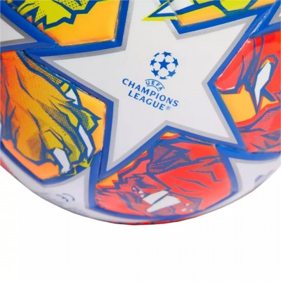 ADIDAS UCL MINI IN9337 ΠΟΛΥΧΡΩΜΟ