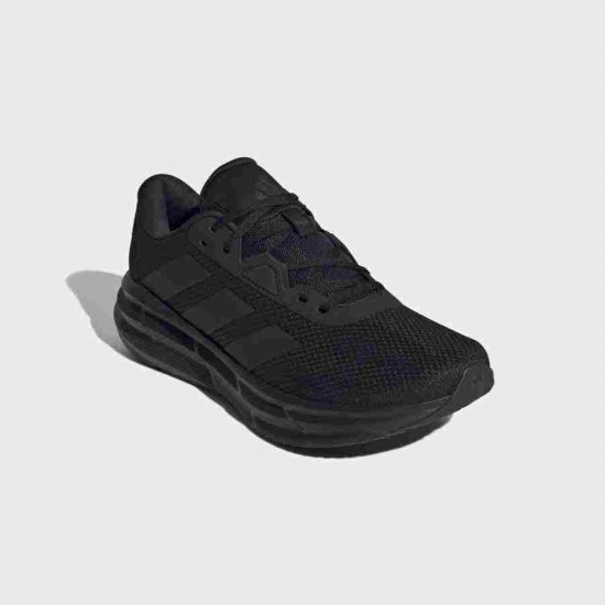 ADIDAS GALAXY 7 M ID8757 ΜΑΥΡΟ