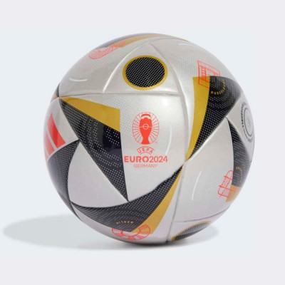 ADIDAS EURO24 MINI FOOTBALL IX4048 ΑΣΗΜΙ