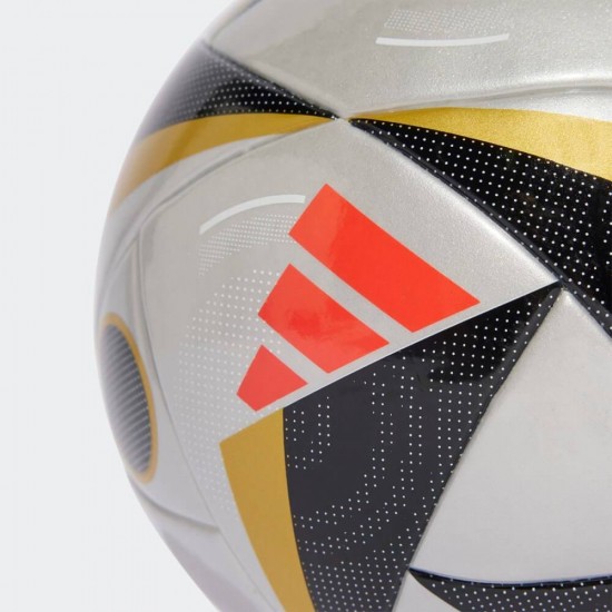 ADIDAS EURO24 MINI FOOTBALL IX4048 ΑΣΗΜΙ