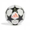 ADIDAS UCL MINI IX4056 ΛΕΥΚΟ ΜΑΥΡΟ