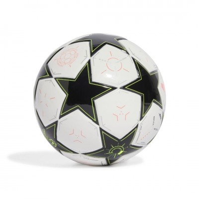 ADIDAS UCL MINI IX4056 ΛΕΥΚΟ ΜΑΥΡΟ