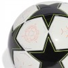 ADIDAS UCL MINI IX4056 ΛΕΥΚΟ ΜΑΥΡΟ