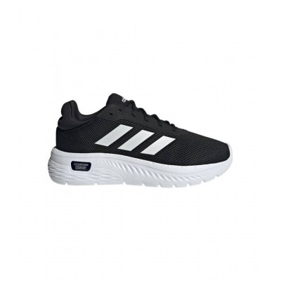 ADIDAS CLOUDFOAM COMFY IH2973 ΜΑΥΡΟ