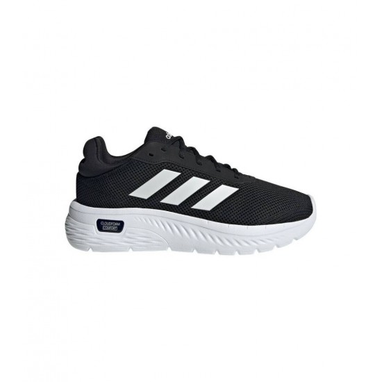 ADIDAS CLOUDFOAM COMFY IH2973 ΜΑΥΡΟ