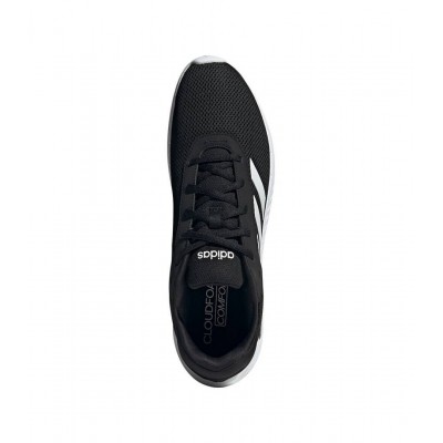 ADIDAS CLOUDFOAM COMFY IH2973 ΜΑΥΡΟ