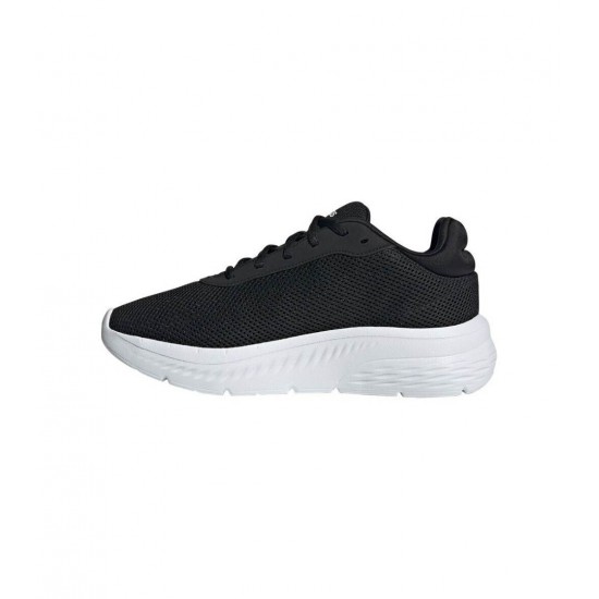 ADIDAS CLOUDFOAM COMFY IH2973 ΜΑΥΡΟ