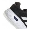 ADIDAS CLOUDFOAM COMFY IH2973 ΜΑΥΡΟ