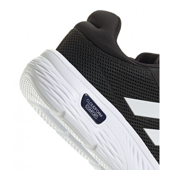 ADIDAS CLOUDFOAM COMFY IH2973 ΜΑΥΡΟ