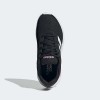ADIDAS CLOUDFOAM COMFY IH2974 ΜΑΥΡΟ ΛΕΥΚΟ
