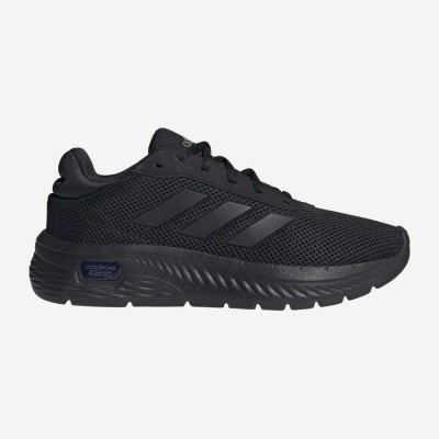 ADIDAS CLOUDFOAM COMFY IH6125 ΜΑΥΡΟ