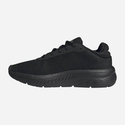 ADIDAS CLOUDFOAM COMFY IH6125 ΜΑΥΡΟ