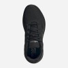 ADIDAS CLOUDFOAM COMFY IH6125 ΜΑΥΡΟ