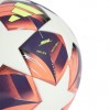 ADIDAS UWCL 24/25 GROUP STAGE MINI IX4049 ΛΕΥΚΟ ΠΟΡΤΟΚΑΛΙ