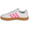 ADIDAS VL COURT 3.0 JP5347 ΛΕΥΚΟ ΡΟΖ