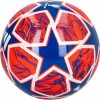 ADIDAS UCL CLUB 23/24 KNOCKOUT IN9327 ΚΟΚΚΙΝΟ ΜΠΛΕ