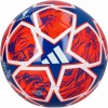 ADIDAS UCL CLUB 23/24 KNOCKOUT IN9327 ΚΟΚΚΙΝΟ ΜΠΛΕ