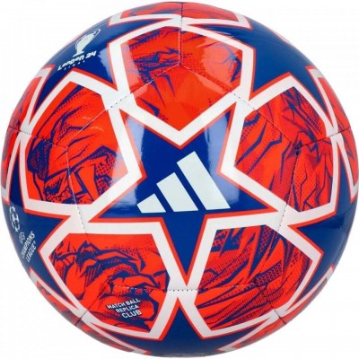 ADIDAS UCL CLUB 23/24 KNOCKOUT IN9327 ΚΟΚΚΙΝΟ ΜΠΛΕ