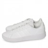 ADIDAS COURT BASE 2.0 JH9363 ΛΕΥΚΟ