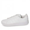 ADIDAS COURT BASE 2.0 JH9363 ΛΕΥΚΟ