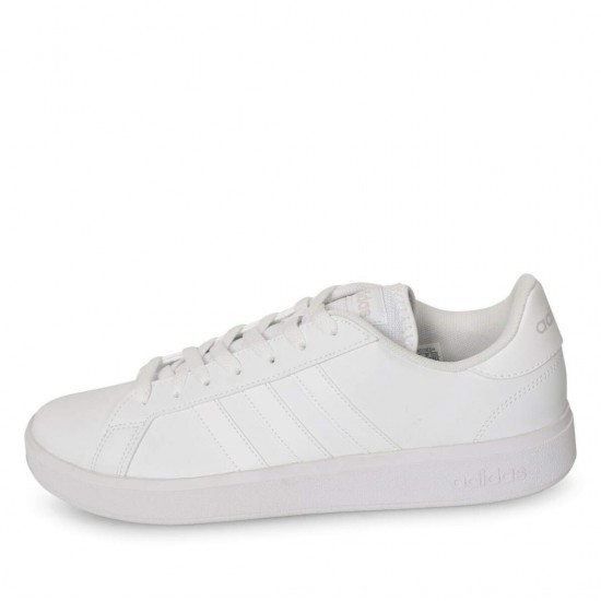 ADIDAS COURT BASE 2.0 JH9363 ΛΕΥΚΟ