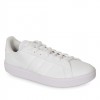 ADIDAS COURT BASE 2.0 JH9363 ΛΕΥΚΟ