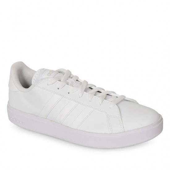 ADIDAS COURT BASE 2.0 JH9363 ΛΕΥΚΟ